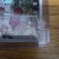 Pokemon Floragato Illustration Rare Full Art Holo 197/193 Paldea Evolved Card - Image 3