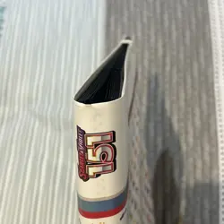 Scarlet Violet 151 Binder For Pokemon Cards TCG Nintendo Empty Folder Mew Design - Image 4