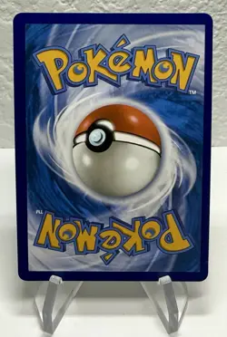 Meowth 106/094 Illustration Rare Phantasmal Flames English Pokemon Card TCG - Image 2