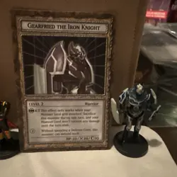 Yu-Gi-Oh! Dungeon Dice Monsters DDM ST-04 ST-02 ST-03 ST-06 Figures & Cards Lot - Image 5