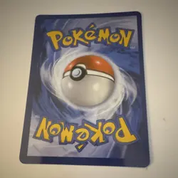 Pokemon Guzma Full Art Ultra Rare Trainer Holo Card 143/147 Sm-Burning Shadows - Image 2