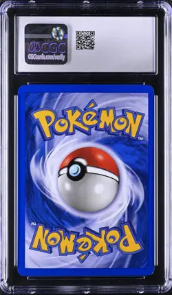 CGC 10 GEM MINT Togetic 2000 Neo Genesis 16/111 Holo SWIRL Pokemon Card psa - Image 2
