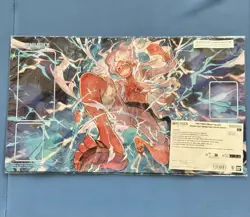 One Piece Card Game: Official Playmat - Bandai Card Games Fest 23-24 Edition - Image 1