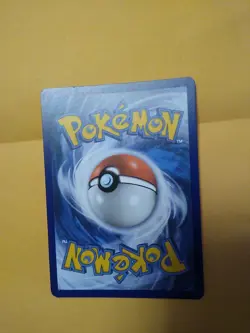 Pokemon Pikachu Celebrations Birthday Surprise 25th Anniversary Promo Card - Image 4