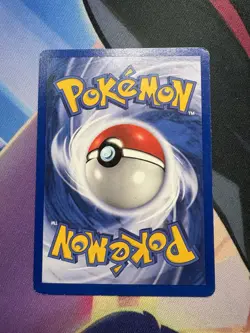Pokemon TCG Misty's Seaking Gym Heroes Card 55/132 Unlimited Uncommon - Image 2