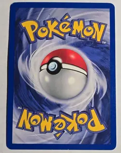 Pokemon Card - Gym Challenge 20/132 - SABRINA (holo-foil) 1st Edition SWIRL NM! - Image 3