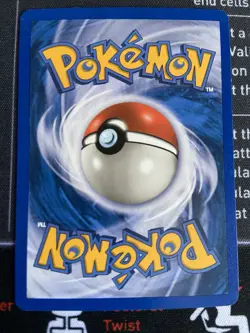 Poliwhirl TCG Skyridge Card 88/144 Regular Non-Holo, Near Mint Condition - Image 2