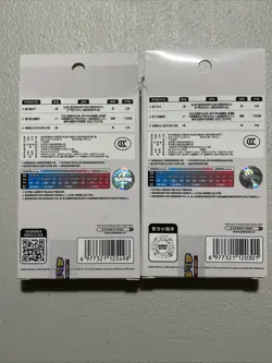 Pokemon TCG Game Card VS 151C 3.0 Surprise Coin Box Set Slim Booster Pack Box - Image 2