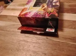 Opened Yu-Gi-Oh! Trading Card Game Starter Deck Yu Gi Collectible Cards - Image 5