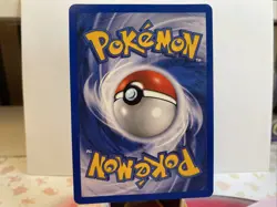 Dark Arbok Holo Rare Card 2/82 Team Rocket - Image 4