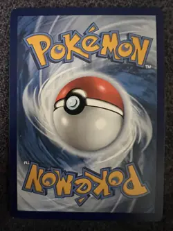 Neo Upper Energy 162/162 Holo Rare Pokemon Card NM - Image 2