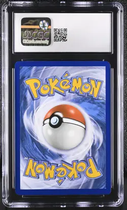 CGC 10 GEM MINT Latias 2018 Celestial Storm 107/168 Holo Pokemon Card - Image 2
