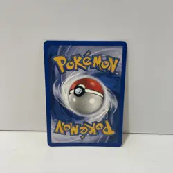 Nidoqueen Jungle 7/64 Unlimited Holo Rare Pokemon TGC Card LP - Image 2