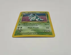 Nidoqueen Jungle 7/64 Unlimited Holo Rare Pokemon TGC Card LP - Image 4