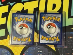 Pokemon Celebrations And Pokemon Go 11 Card Lot Holos And Reverse Holos NM-M - Image 4