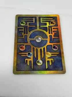 Pokemon TCG Ancient Mew Promo Holo Rare Card 1999/2000 LP Condition - Image 3