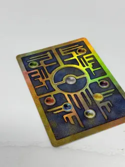 Pokemon TCG Ancient Mew Promo Holo Rare Card 1999/2000 LP Condition - Image 4