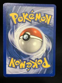 Pokemon Card - Loudred Hidden Legends 39/101 Energy Holo HP - Image 3