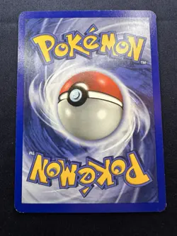 Pokemon Card - Magnemite Dragon 61/97 Common Reverse Holo NM/LP FREE SHIPPING - Image 2