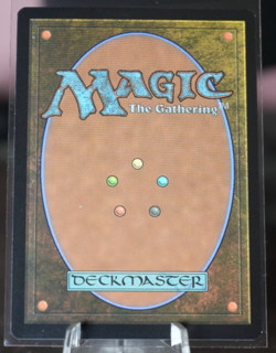 MTG - Genji Glove - Final Fantasy - Rare - Image 2