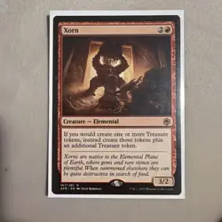 Xorn Adventures in the Forgotten Realms Regular - Image 1