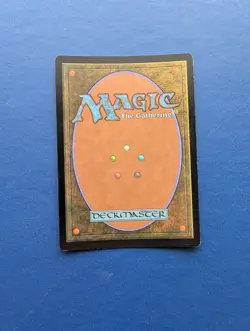 MTG Nine Lives: Core Set 2021 FOIL #28 – EX-MT - Image 2