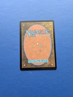 MTG Angelic Destiny: Wilds of Eldarine Commander #60 – NM-MT - Image 2