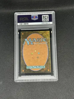 Spider-Man Noir (Borderless) Marvel's Spider-Man Foil PSA 9 - Image 2