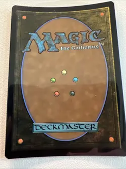Mountain 1385 - Foil English Secret Lair MTG Magic - Image 2