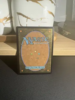 MTG ENDURING TENACITY 390 FOIL EXC - TENACIA INCROLLABILE - Image 2