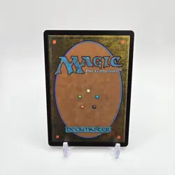 Orvar, the All-Form #305 Showcase Kaldheim MTG NM Regular - Image 2