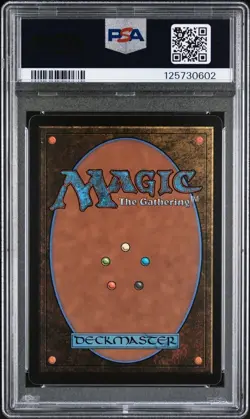 Summon: Anima (Borderless Foil) - #364 - Final Fantasy - PSA 10 - Image 3