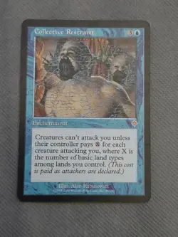 Collective Restraint Invasion Regular - Image 1