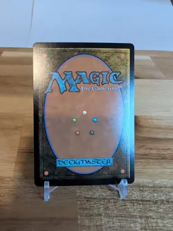 Fang, Roku's Companion #115 NM Avatar: The Last Airbender Eternal TLE Magic MTG - Image 2