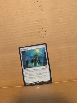 Mana Vault Double Masters 2022 Regular - Image 1