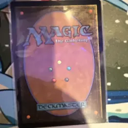 Magic: The Gathering Court of Grace Enchantment Rare White Commander Phyrexia - Image 2