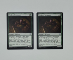2x Tireless Provisioner Modern Horizons II Magic MTG Commander Pack Fresh - Image 1