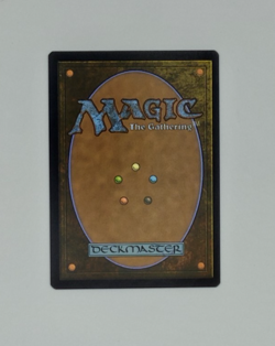 Liquimetal Torque Vintage Frame Modern Horizons II Magic MTG Commander Pack Fres - Image 2