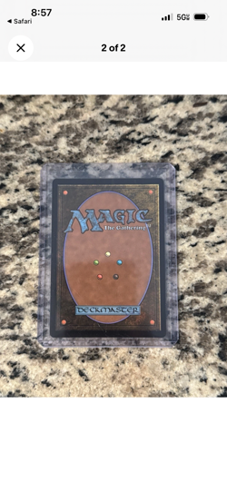 Edge of Eternities Quantum Riddler #72 MTG EOE Regular - Image 2