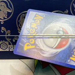 Blaziken - EX Ruby & Sapphire 15/109 2003 - E Reader Pokemon - NM - Image 5