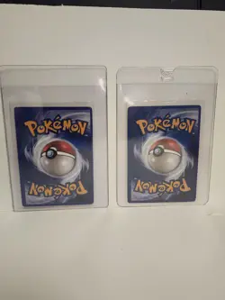 Pokemon CCG Raikou & Suicune Legend Top And Bottom 92/95 Hp 160 *Ultra Rare* - Image 2