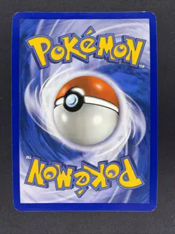 Gyarados (Shiny) 123/123 - Pokemon HeartGold & SoulSilver Holo Rare LP - Image 2