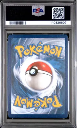 Pokemon HO-OH Celebrations Holo #001 ~ PSA 9 - Image 2