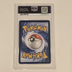 2023 Pokemon SWSH Crown Zenith Deoxys VSTAR Galarian Gallery #GG45/GG70 PSA 10 - Image 2