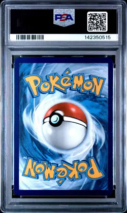 2025 POKEMON MEG EN-MEGA EVOLUTION #104 MEGA KANGASKHAN EX PSA 10 - Image 2