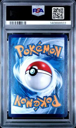 2025 POKEMON SIMPLIFIED CHINESE CBB2 C-GEM PACK VOL 2 #15 SYLVEON PSA 9 - Image 2