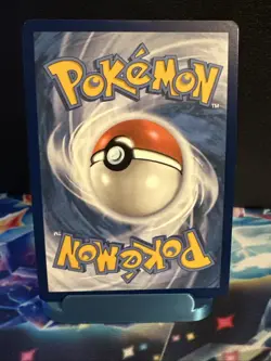 Caretaker 203/167 Sv06: Twilight Masquerade Holo Trainer Near Mint NM Pokemon - Image 2