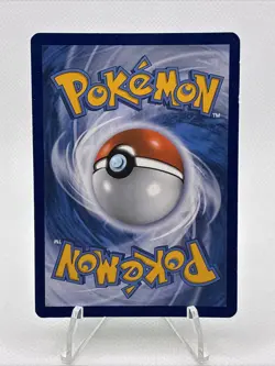 Latias XY78 2015 Pokemon Full Art Black Star Holo Promo XY MP - Image 2