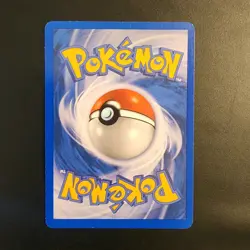Pokemon Sabrina's Gengar Gym Challenge 29/132 Rare 90 HP WOTC 2000 English TCG - Image 2