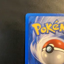 Pokemon Sabrina's Gengar Gym Challenge 29/132 Rare 90 HP WOTC 2000 English TCG - Image 3